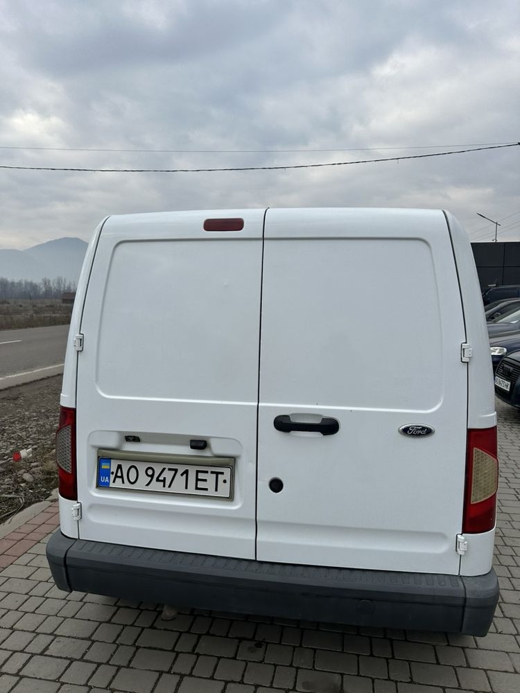 Ford Connect 1.7 D 2010р