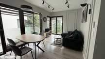 Apartament 3 pokojowy,Salwator,ul.Kościuszki,balkon,miejsce postojowe