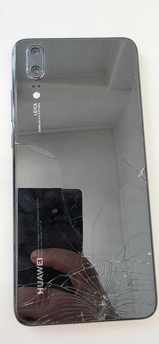 Huawei P20 128GB