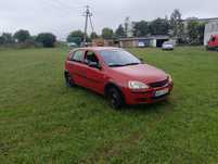 Opel Corsa 1.2 B+G