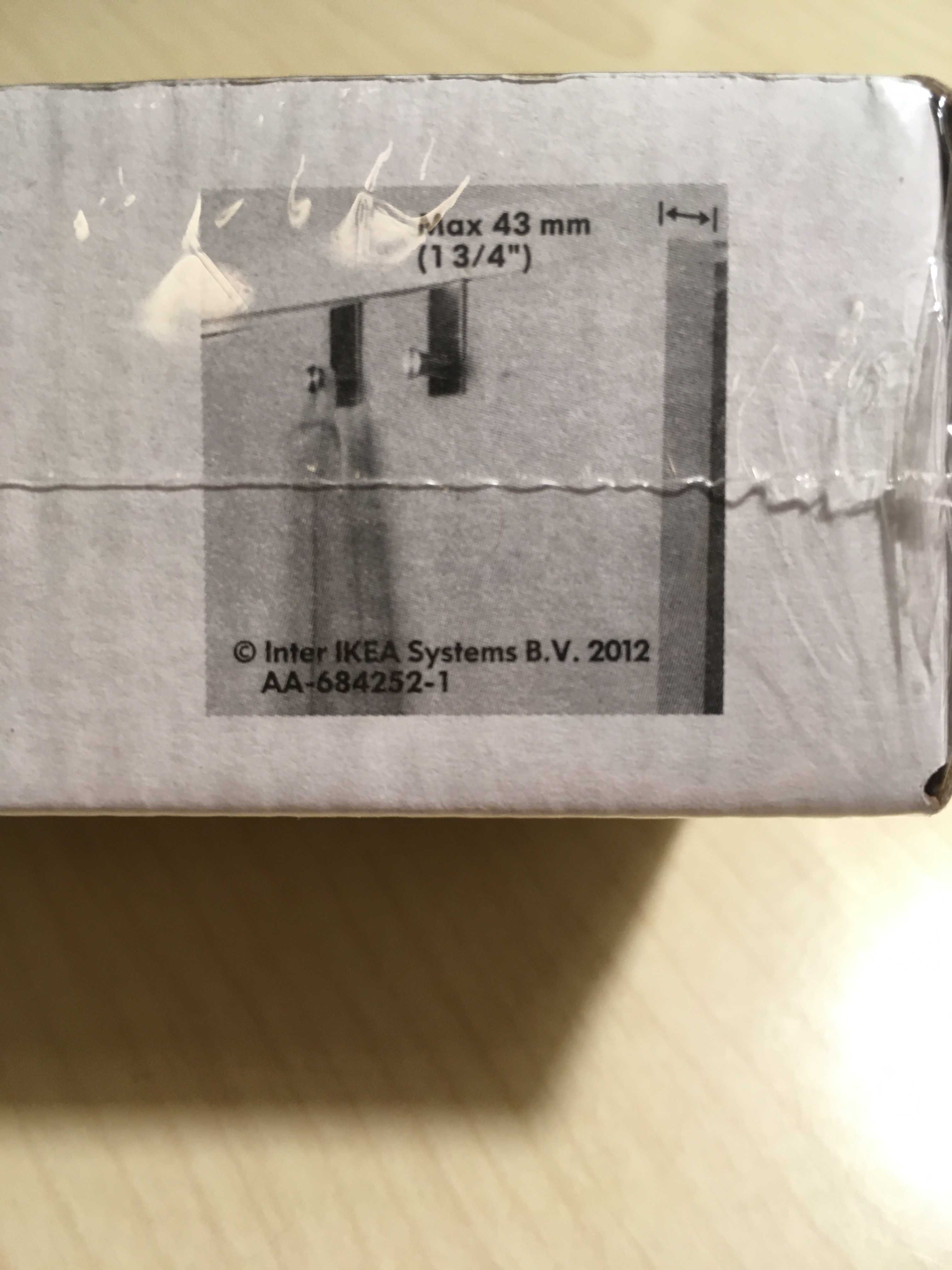 Grundtal - IKEA | 2 Ganchos para Porta