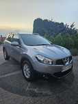 Nissan Qashqai 1.6 dci 2012 rok, Navi, kamery 360, Bezwypadkowy, SUPER