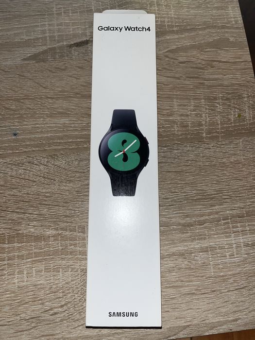 Zegarek Galaxy watch 4