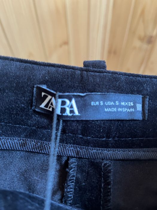 Шорти - бермуди ZARA