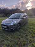 Citroen C3 1.4 2011r