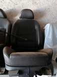 Portas e Bancos de Skoda Superb (ano 2004)