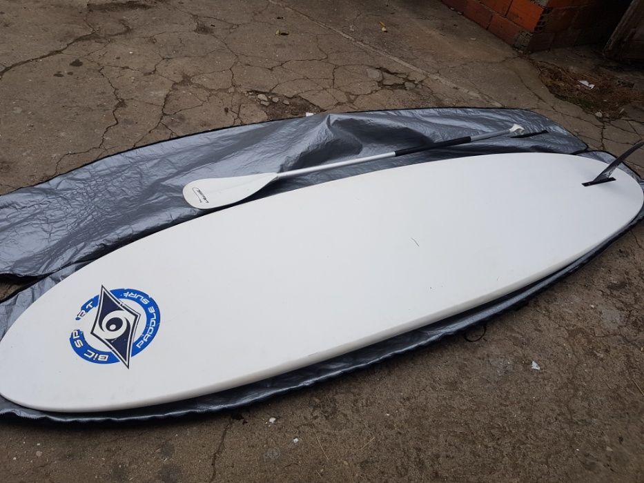 Vendo Prancha SUP PADDLE