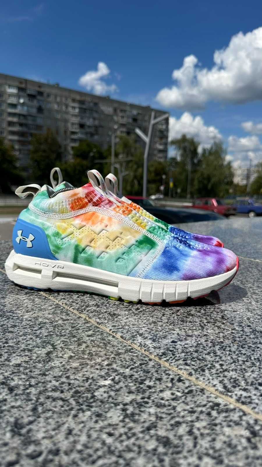 Under Armour Hovr Phantom [US 11.5|29.5 cm]