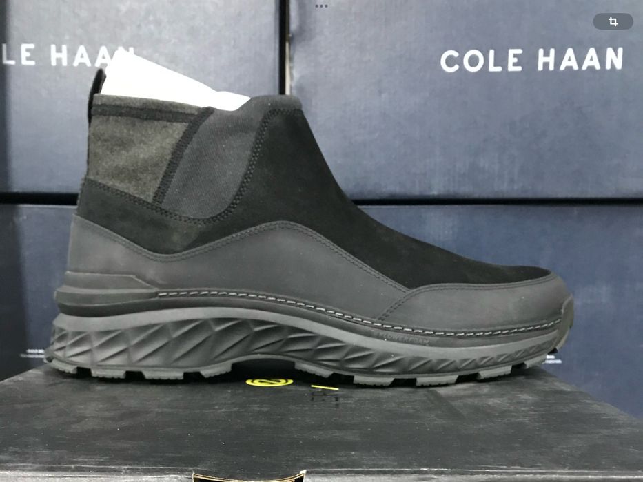 COLE HAAN Nike ZEROGRAND USA 100% оригінал.Великий вибір.Склад.41-46р.