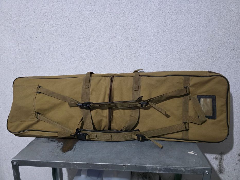 Mala arma airsoft