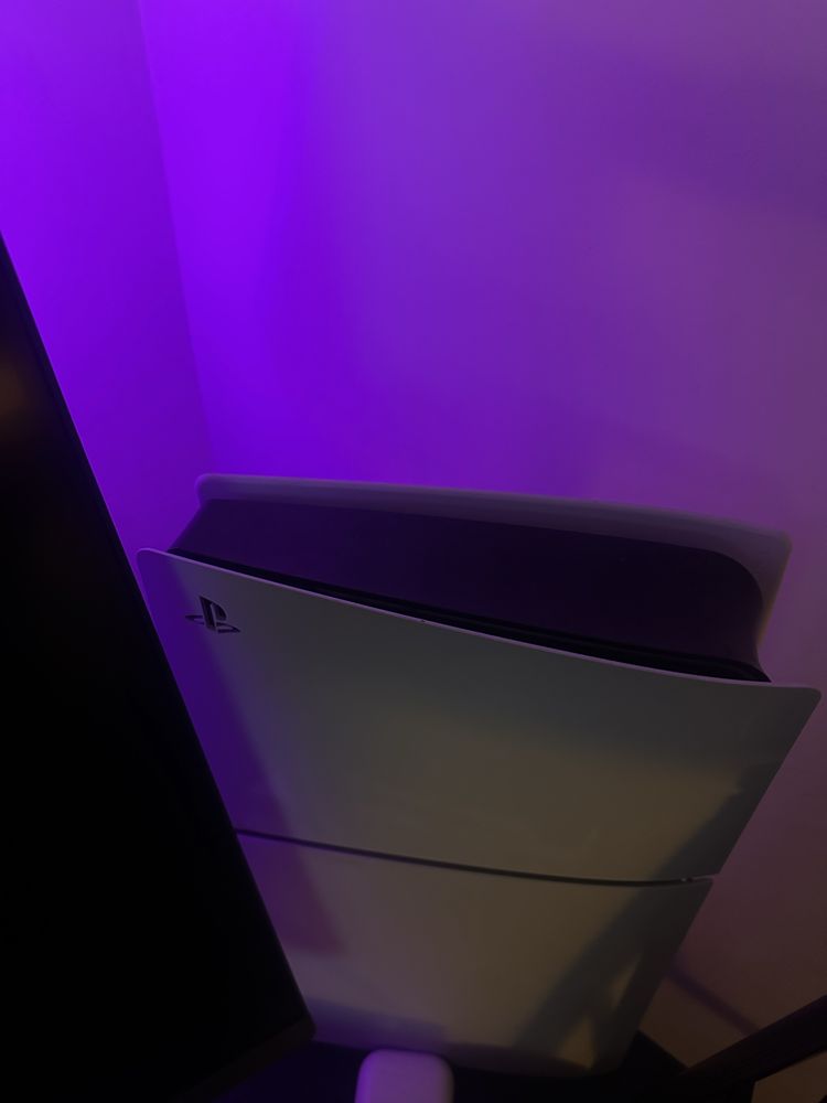 Playstation 5 Novo