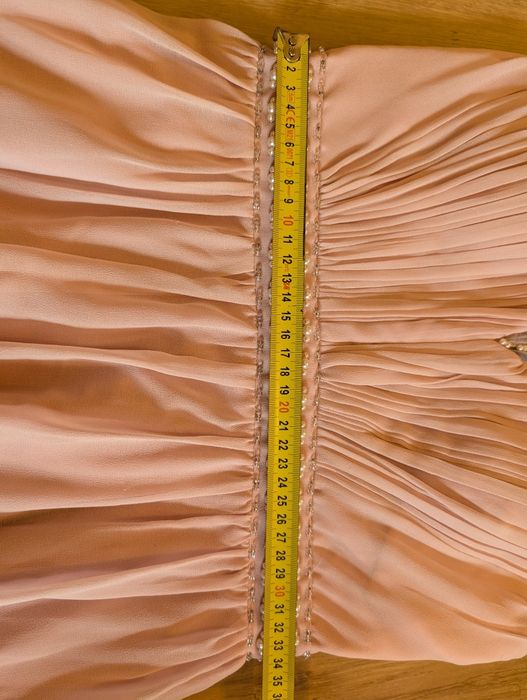 Sukienka okolicznościowa