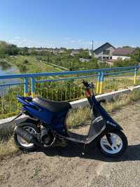 Продам Honda dio 18