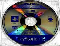 Forbidden Sirren Playstation 2 PS2 Promo