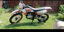Sachs 125 ZX sfm