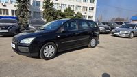 Ford Focus 2006, 1.6 бензин, підігрів лобового скла