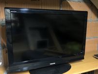 Telewizor toshiba