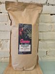 Kawa ziarnista 100% Arabica: Bourbon, Caturra