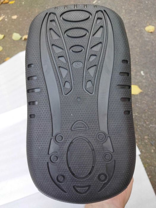 25 см ортопедический сапог-фиксатор голеностопного сустава ортез