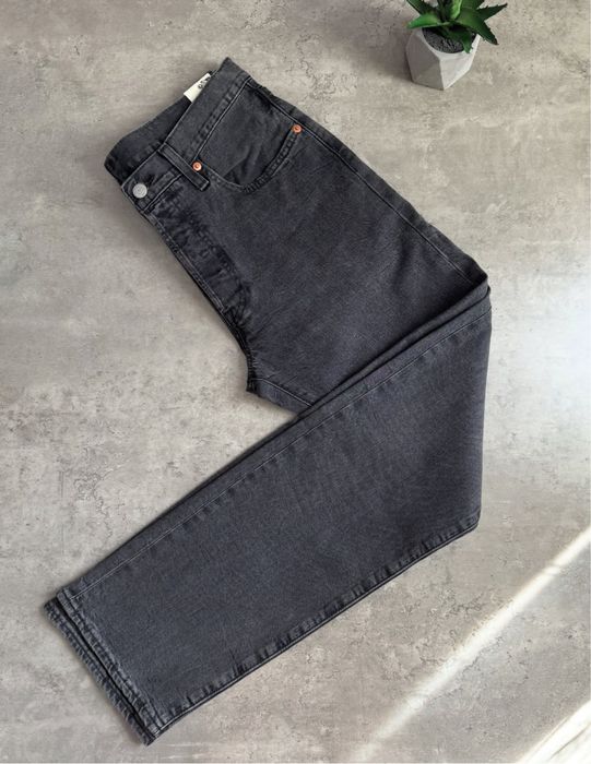 Чоловічі джинси Levis 501 Original, джинси Levi’s, Левіс