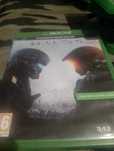 Halo 5 Guardians xbox one
