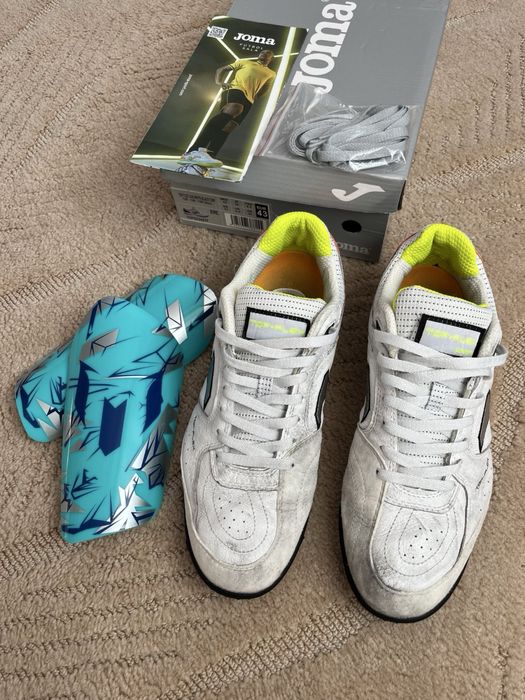 Сороконіжки Joma TOP FLEX TOPS2342