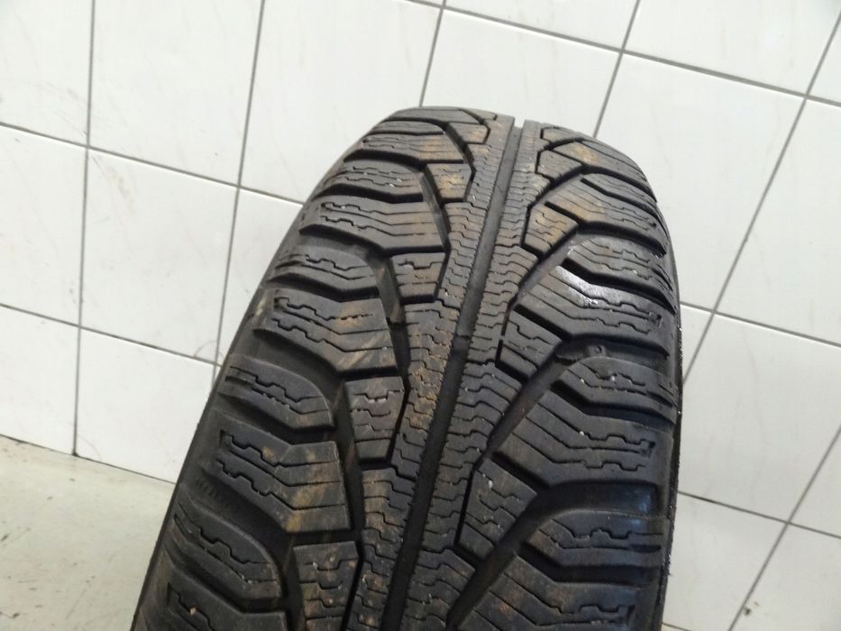 Opona Uniroyal MS Plus 77 Zima 195/65 R15 6,11 MM 2018