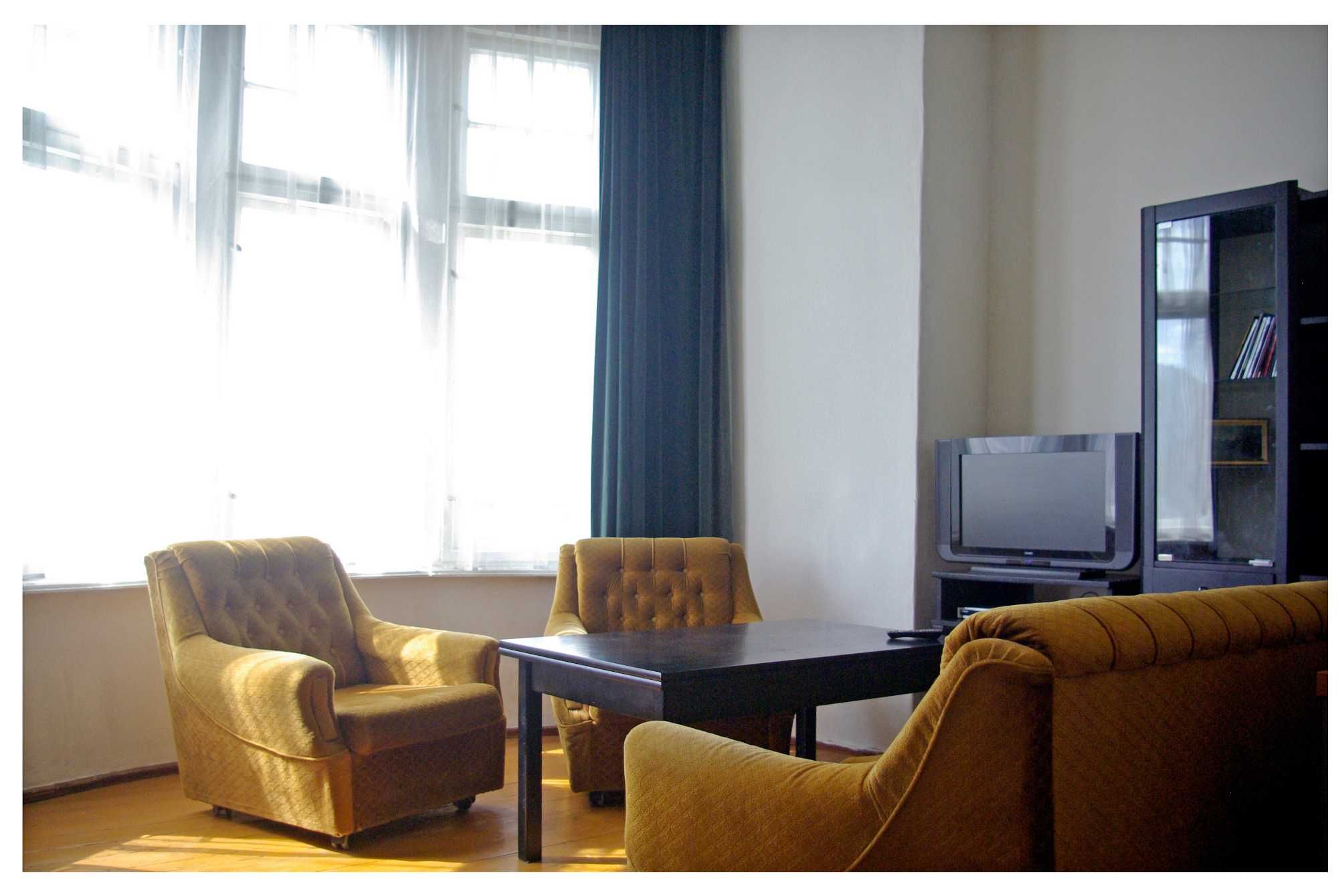 Apartament dla 4 osób przy Monte Cassino