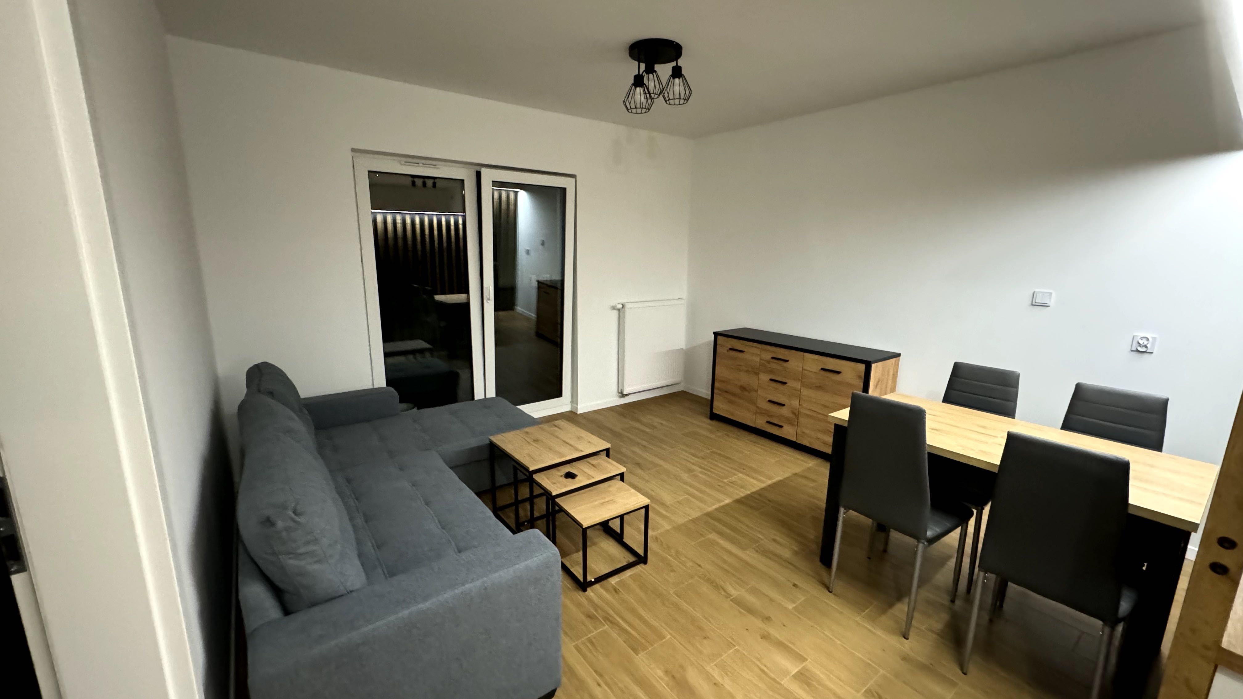 Wynajmę mieszkanie 41m2 w centrum Grodziska Mazowieckiego