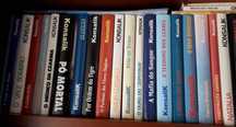 Leitura Lúdica/Autores Portugueses e Estrangeiros