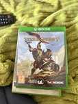 Titan quest xbox