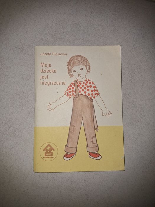 Moje dziecko jest niegrzeczne