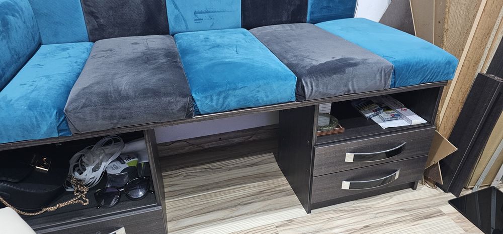 Siedzenie, ławka do pokoju lub przedpokoju