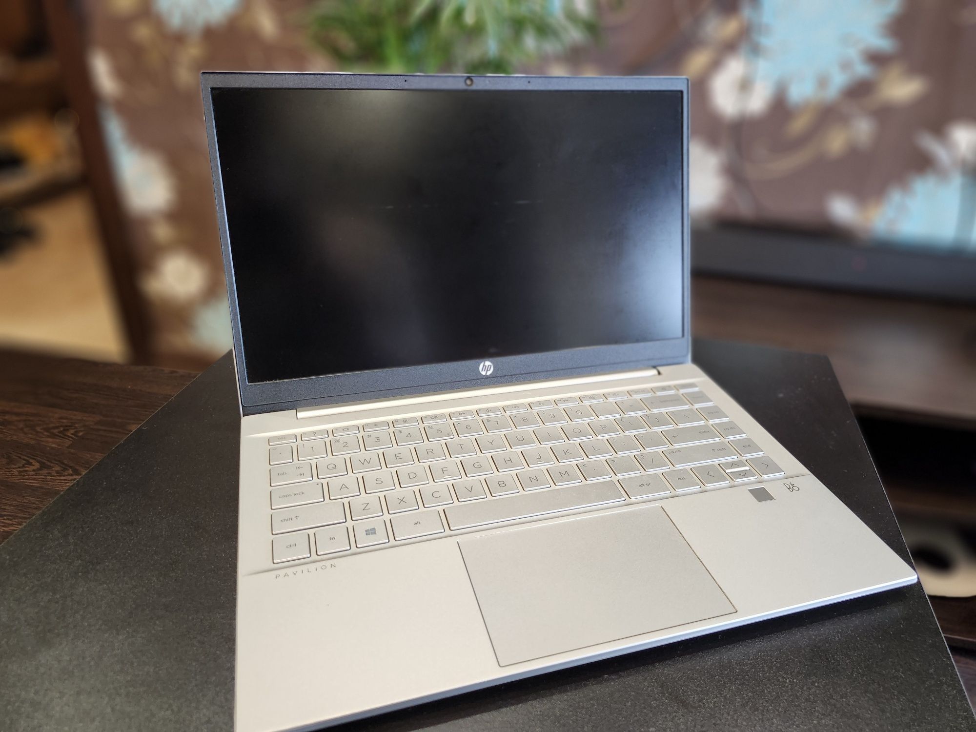 Ноутбук HP Pavilion 14