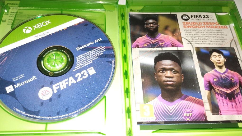 Fifa 23.         .