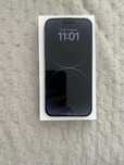 Iphone 14 pro max 256 gb black