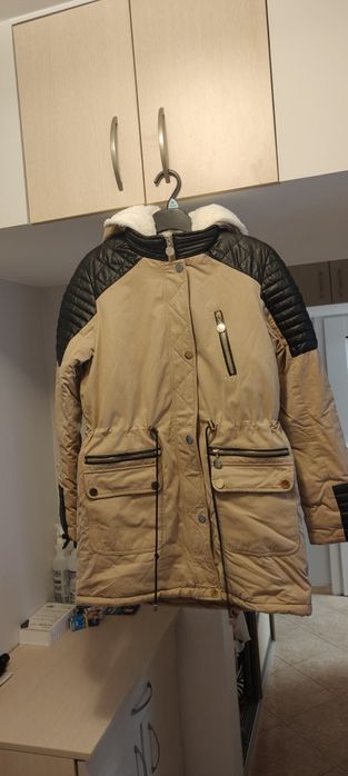 Kurta jesienno-zimowa