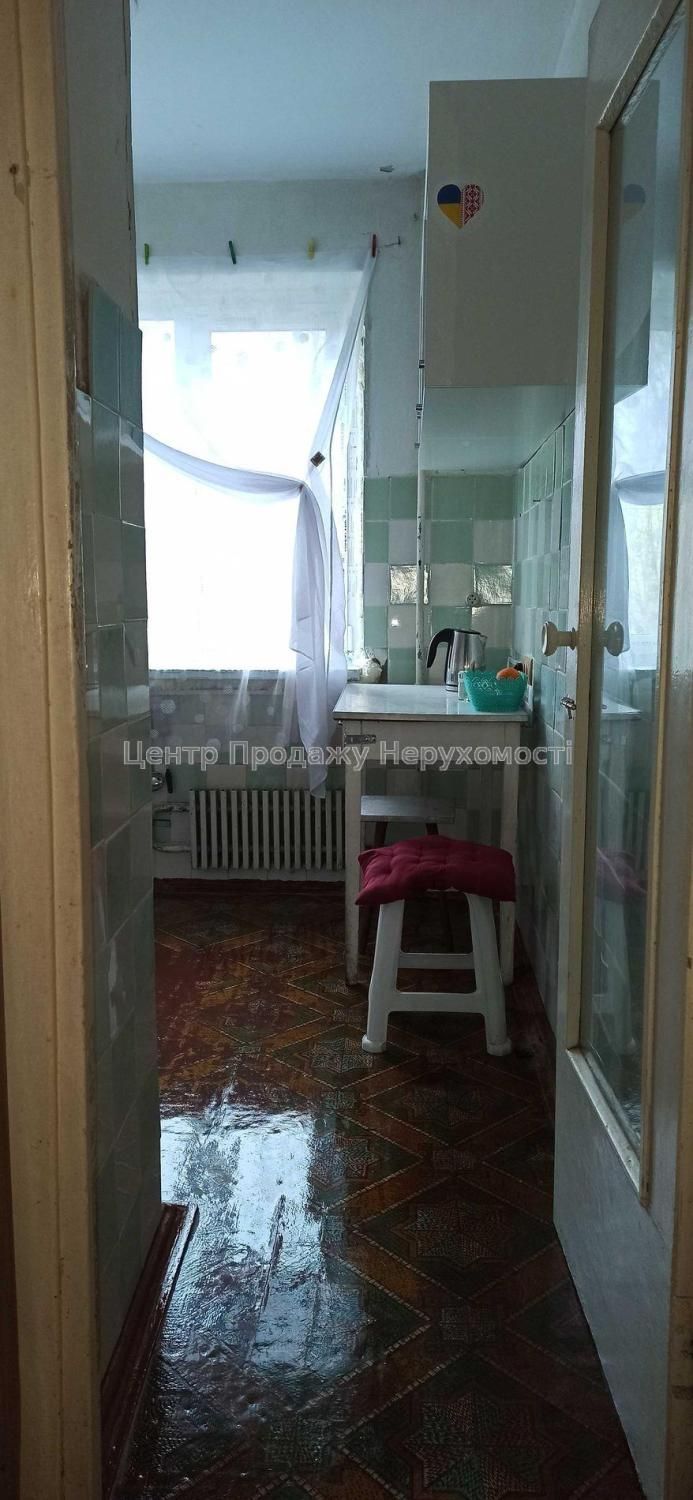 Продам 2-к квартиру на Салтівці, житловий стан