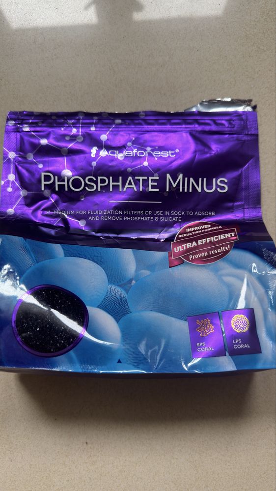 Aquaforest Phosphate Minus