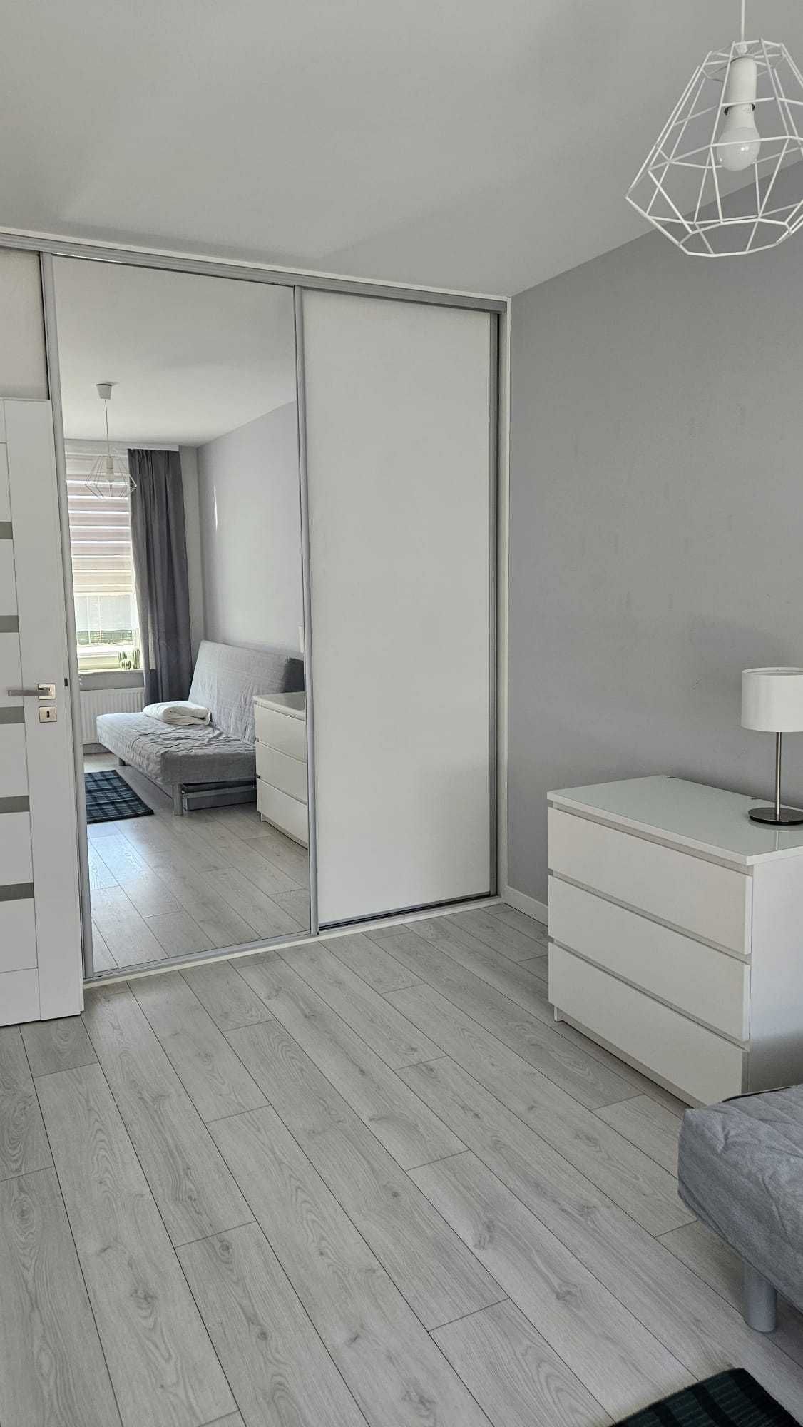 Piaseczno Grochowskiego 13 45m2 plus balkon i taras 27m2