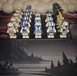 Klony lego star wars oferta