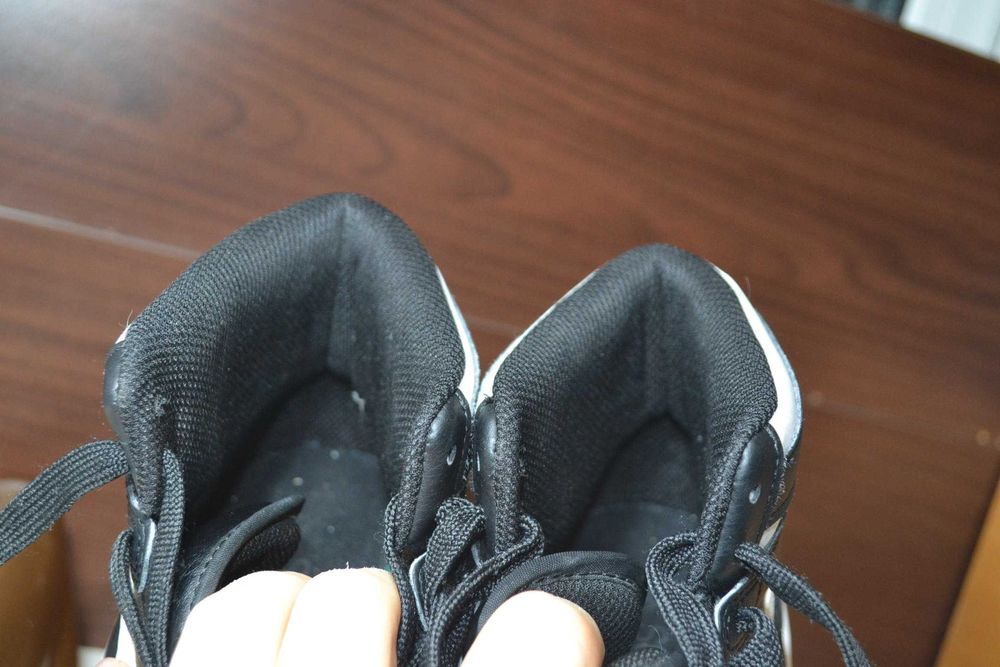 puma rebound layup sl 38р кеды кроссовки хайтопы оригинал
