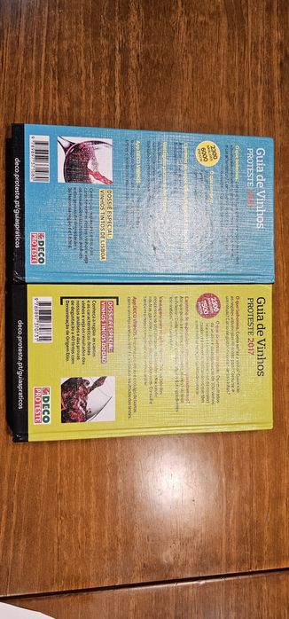 Guia de vinhos proteste