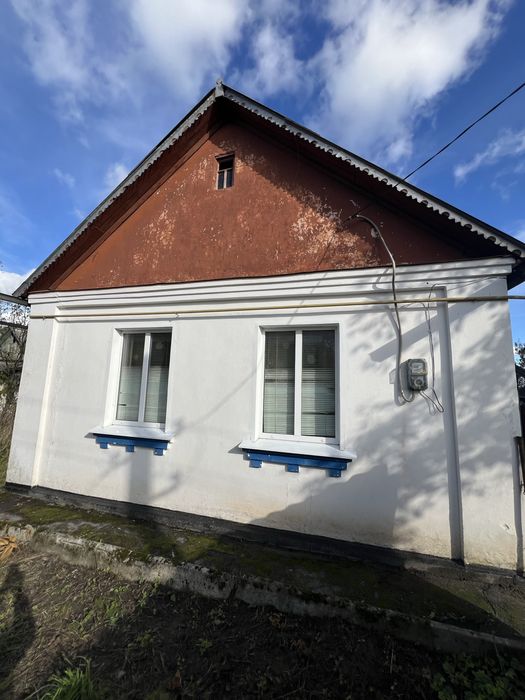 Продається будинок в Глубочиці