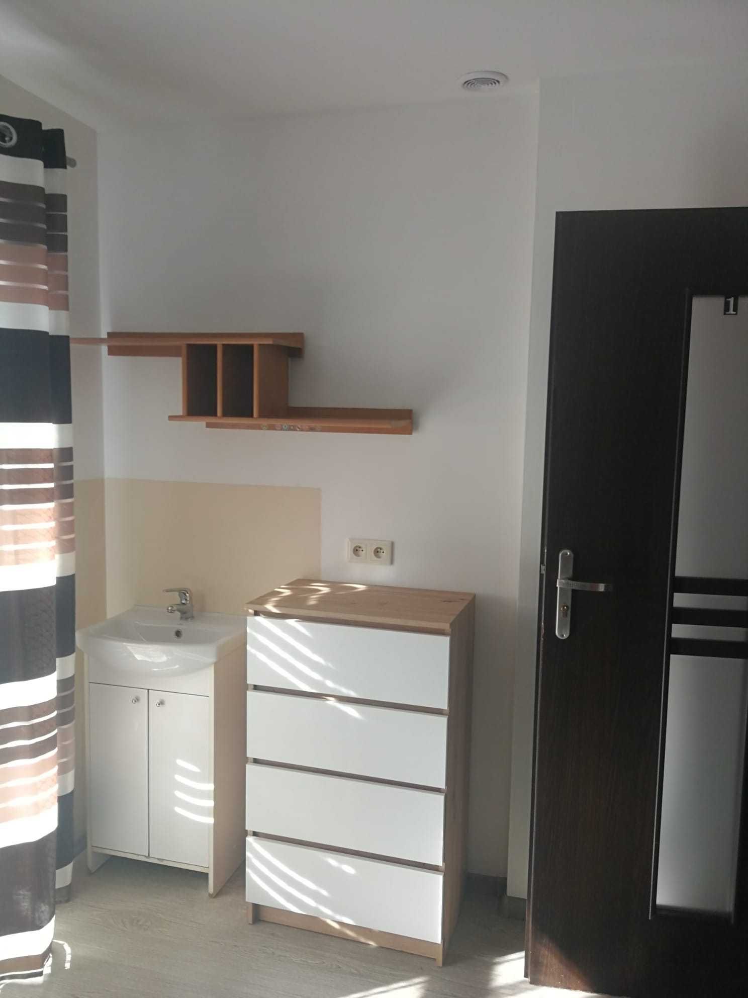 Pokój do wynajęcia, strefa przemysłowa