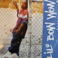 LIL BOW WOW - Puppy Love (wyd. 2000r SONY i SO SO DEF) LP 12" winyl