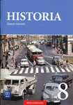 WSIP Historia 8 Zeszyt ćwiczeń M Markowicz, O Pytlińska-Markowicz