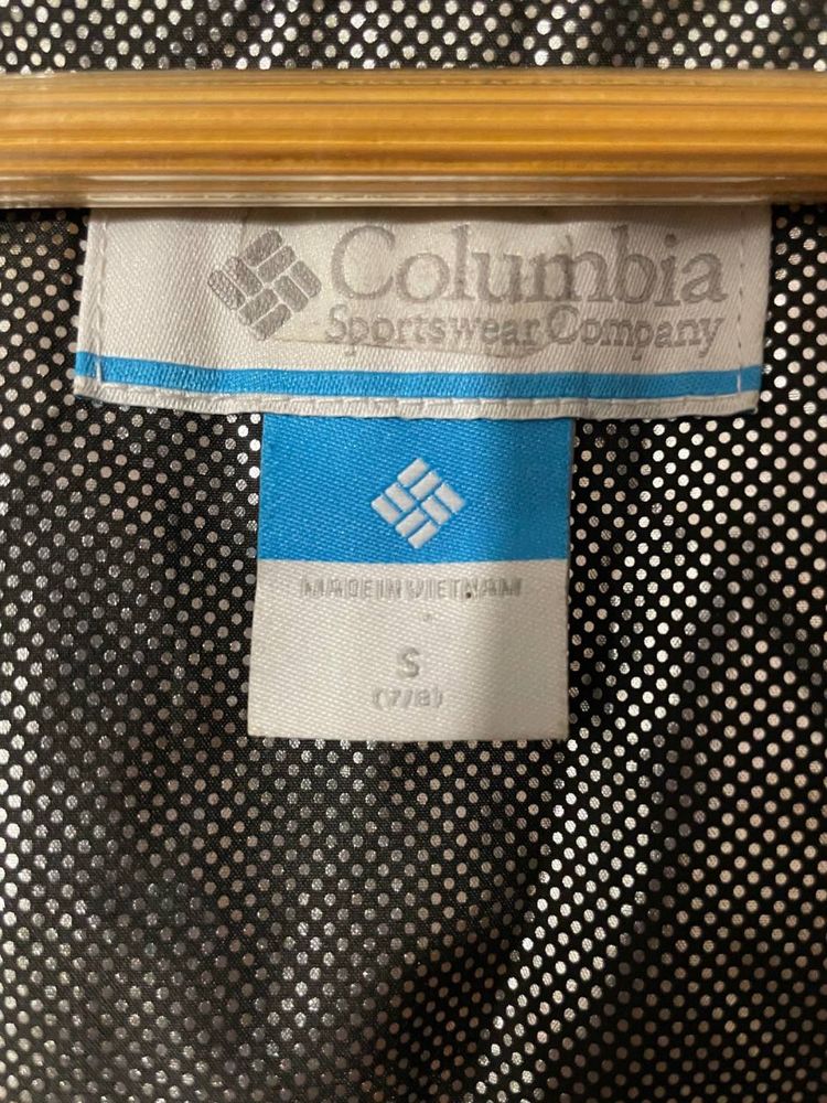 Куртка Columbia лижна на двчинку