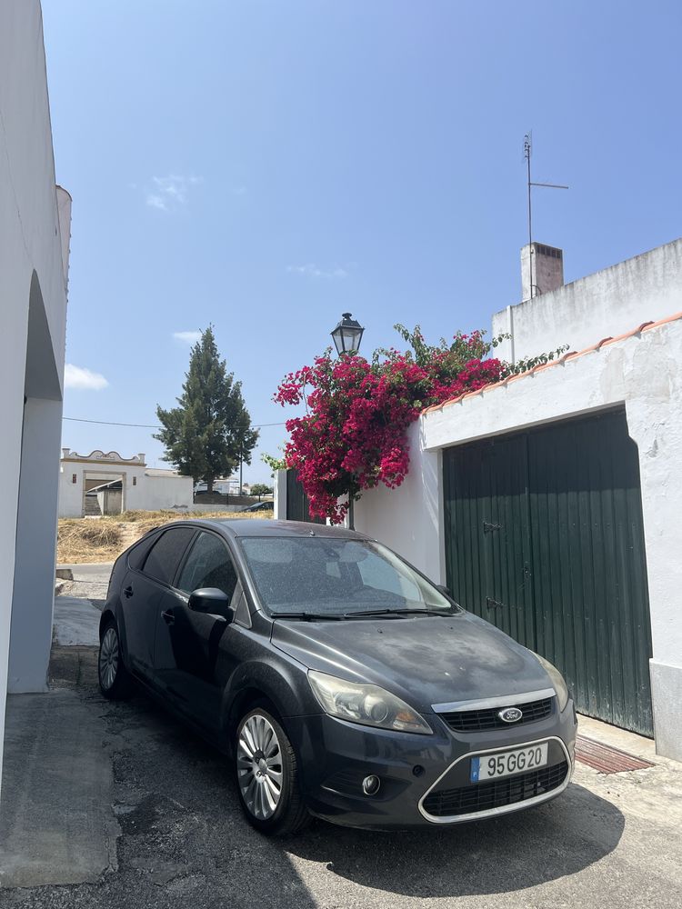 Ford Focus Titanium X | FULL EXTRAS