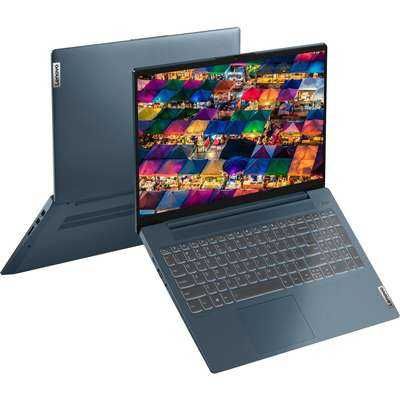 Ноутбук 15,6 Lenovo IdeaPad 5 15ITL05 (82FG015VUS) i7-1165G7/12Gb(new)